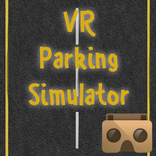VR Parking Simulator
