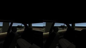 VR Parking Simulator capture d'écran 3