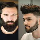 Beard Styles 🧔 aplikacja