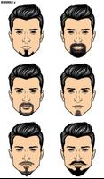 Beard Styles 🧔 스크린샷 2