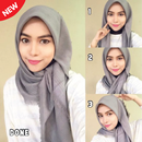 Hijab Styles 😍 (Offline) APK