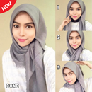 Hijab Styles 😍 (Offline) aplikacja