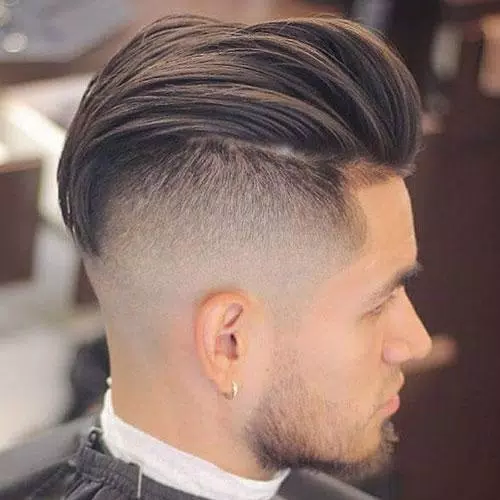 Men Hairstyles and Boys Haircuts APK per Android Download Men Hairstyles and Boys Haircuts APK per Android Download