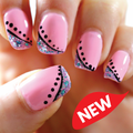 Nail Art Designs 😍