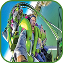 APK VR Roller Coaster Ride & Stunt