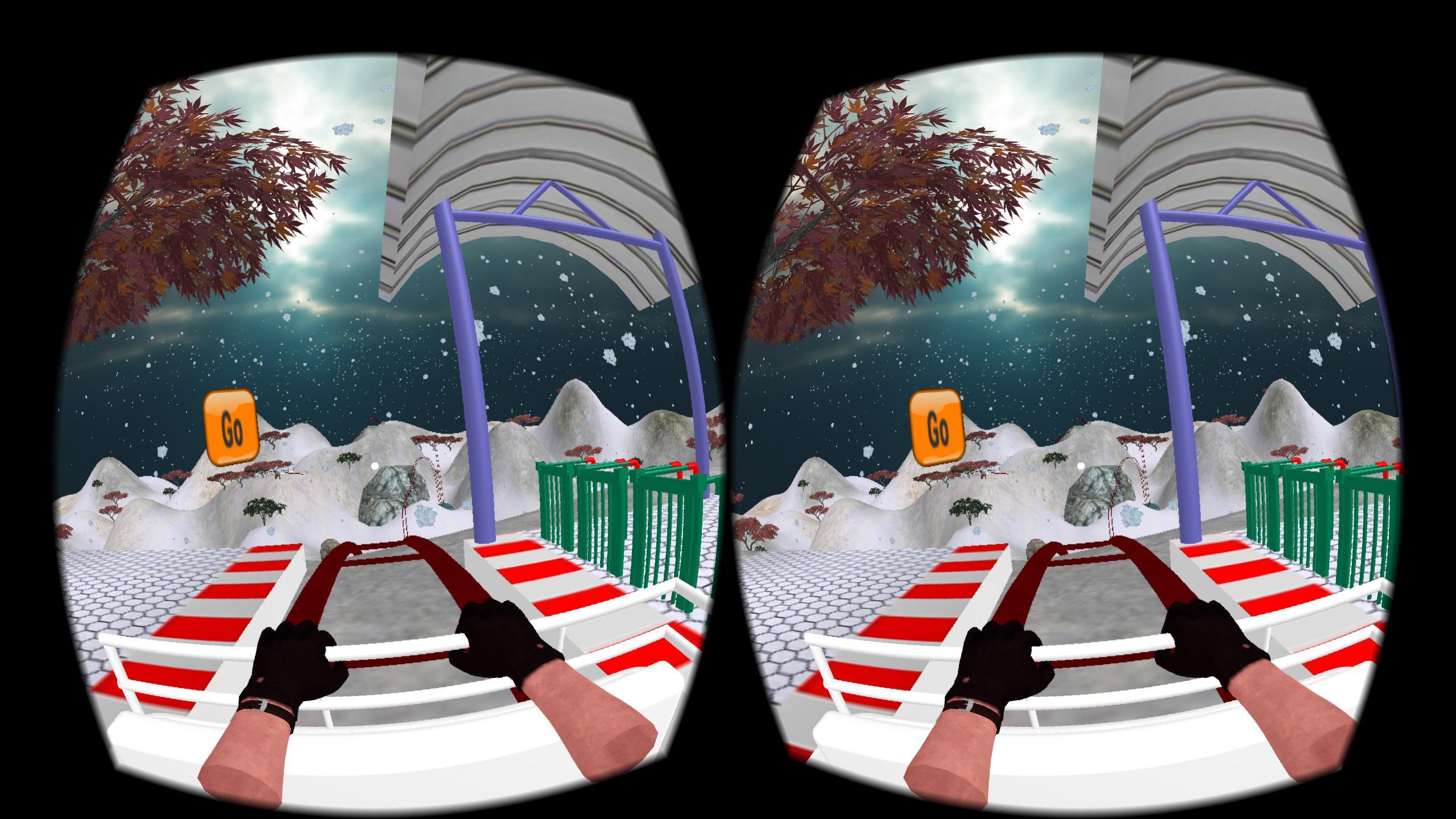 Vr приложения видео. Виар игры американские горки. Американские горки для очков виртуальной реальности. Американские горки для VR очков.