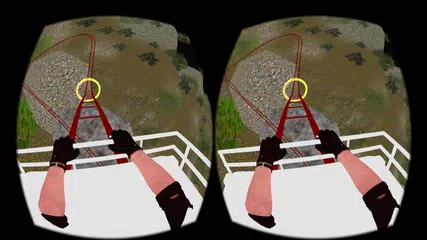 Descargar APK de VR Roller Coaster Ride & Stunt