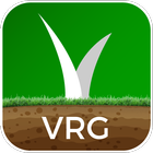 VR Gardens-icoon