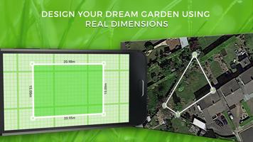 VR Gardens تصوير الشاشة 1