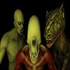 Residen Evil VR APK