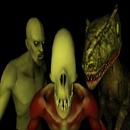 Residen Evil VR APK
