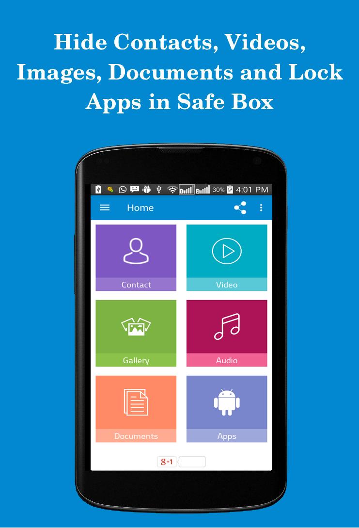 Safe Box APK voor Android Download