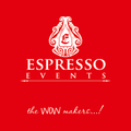 ESPRESSO EVENTS