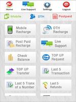 my recharge old apps 截图 1