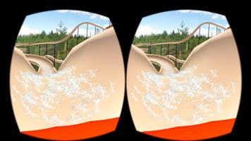 VR Water Park Water Stunt Ride captura de pantalla 2