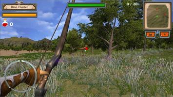 Dino Hunter 360 Screenshot 1