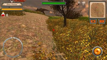 Dino Hunter 360 screenshot 3