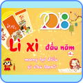 Lì xì