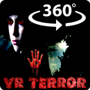 VR Terror 360 APK