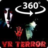 Icona VR Terror 360