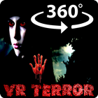 VR Terror 360 icône