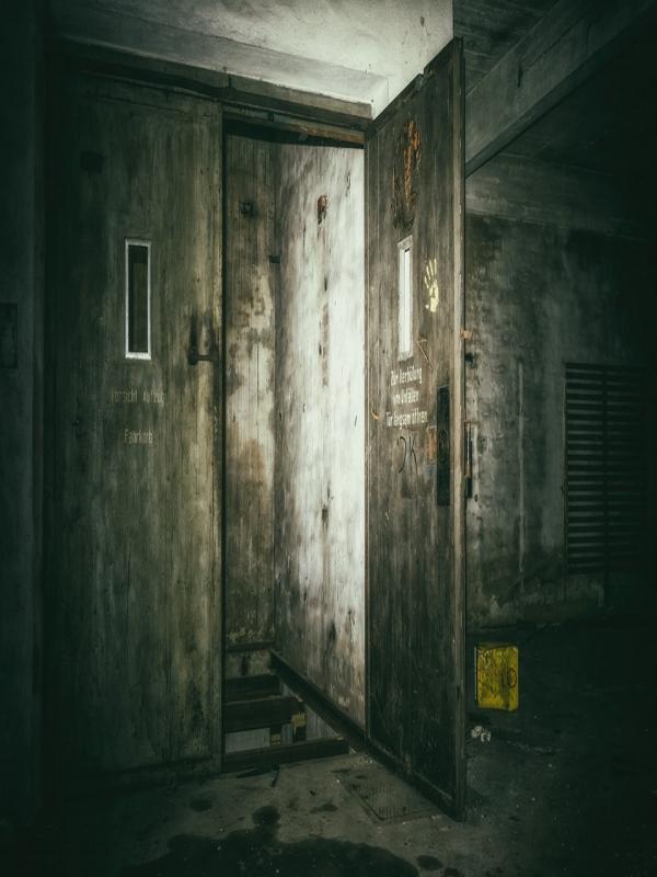 Vr Terror 360 For Android Apk Download
