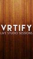 Milalmas - Vrtify Live Studio الملصق