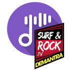 Demantra - Surf & Rock Session icône