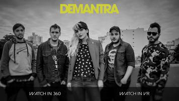 Demantra - Surf & Rock Session screenshot 2