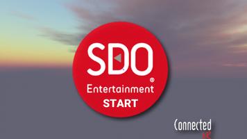 SDO Entertainment Cartaz