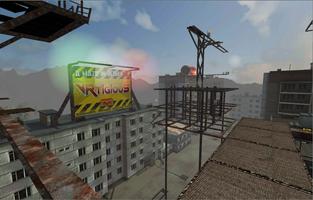 Vertigious, parcours 360VR, (Labyrinthe, escape) screenshot 2