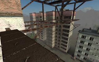 Vertigious, parcours 360VR, (Labyrinthe, escape) screenshot 3