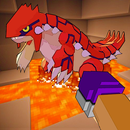 Pocket Pixel Craft APK