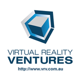 Virtual Reality Showcase icon