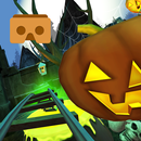 VR Halloween Coaster APK