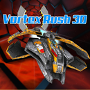 Vortex Rush 3D APK