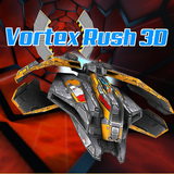Vortex Rush 3D-icoon