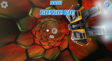 Vortex Rush 3D screenshot 1
