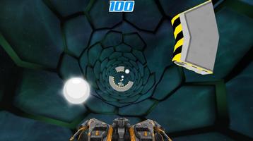 Vortex Rush 3D screenshot 2