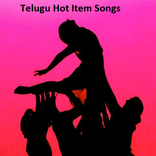 ”Telugu Hot Item Songs