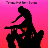 Telugu Hot Item Songs أيقونة