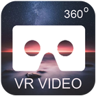 VR Video Play 360 icône