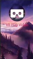 VR Video Play 360 Affiche