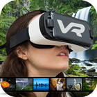 VR Video 360 Watch Free biểu tượng