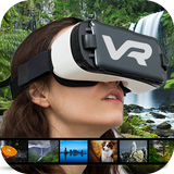 VR Video 360 Watch Free icône