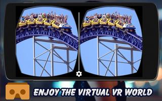 VR Video 360 Watch Free स्क्रीनशॉट 3