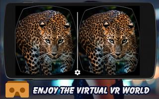 VR Video 360 Watch Free Plakat