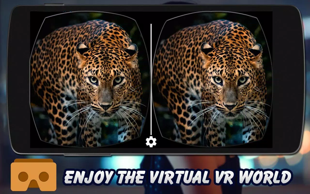 SUBWAY SURFERS 360° - VR Video 
