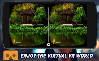 1 Schermata VR Video 360 Watch Free