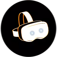 VR Video Player : Lightest VR player in the market APK Herunterladen